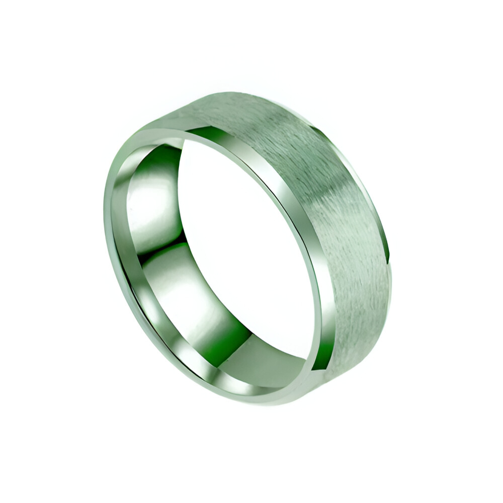 Ring of Refined Charisma – A Shine That Suits Every Taste - for All