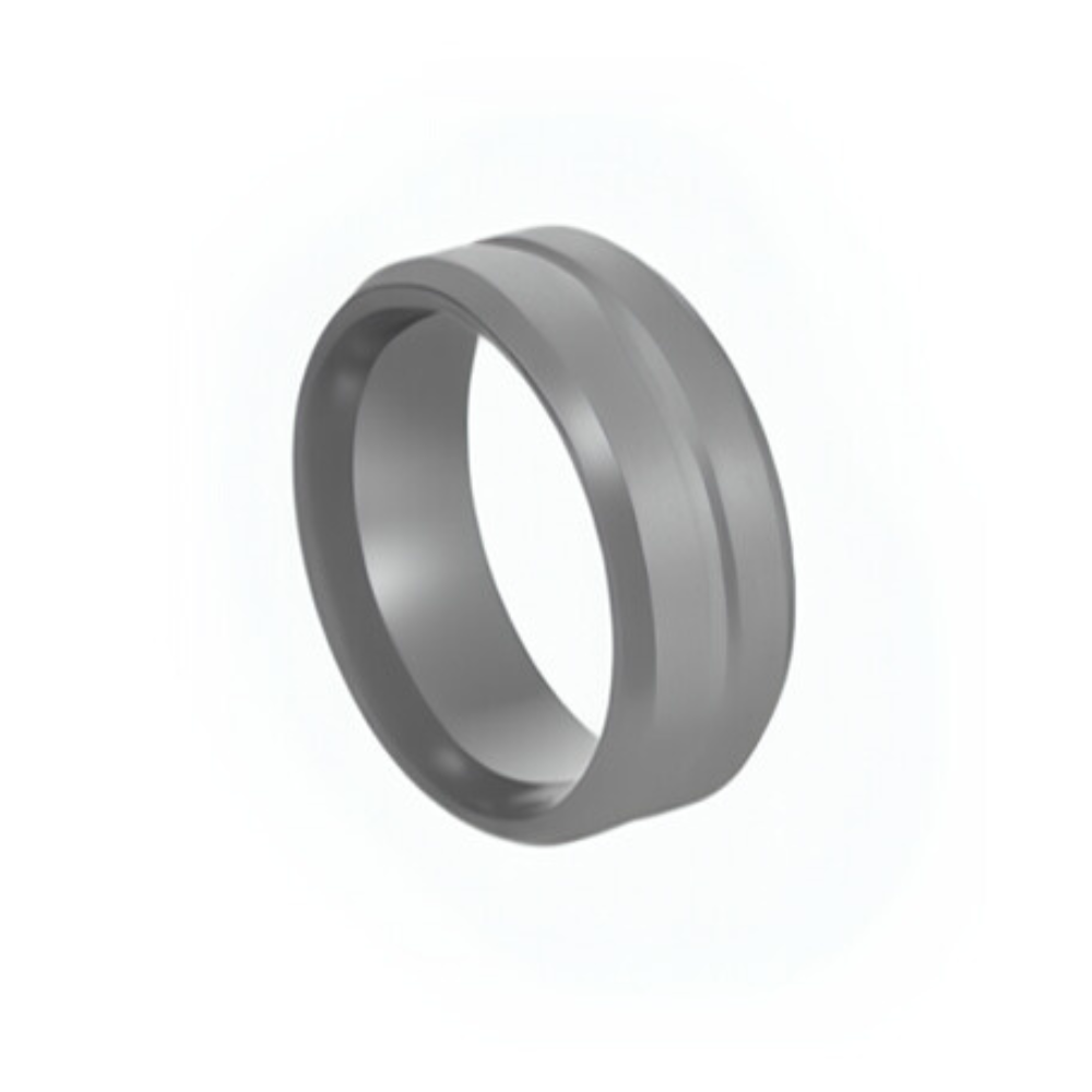 Ring of Refined Charisma – A Shine That Suits Every Taste - for All
