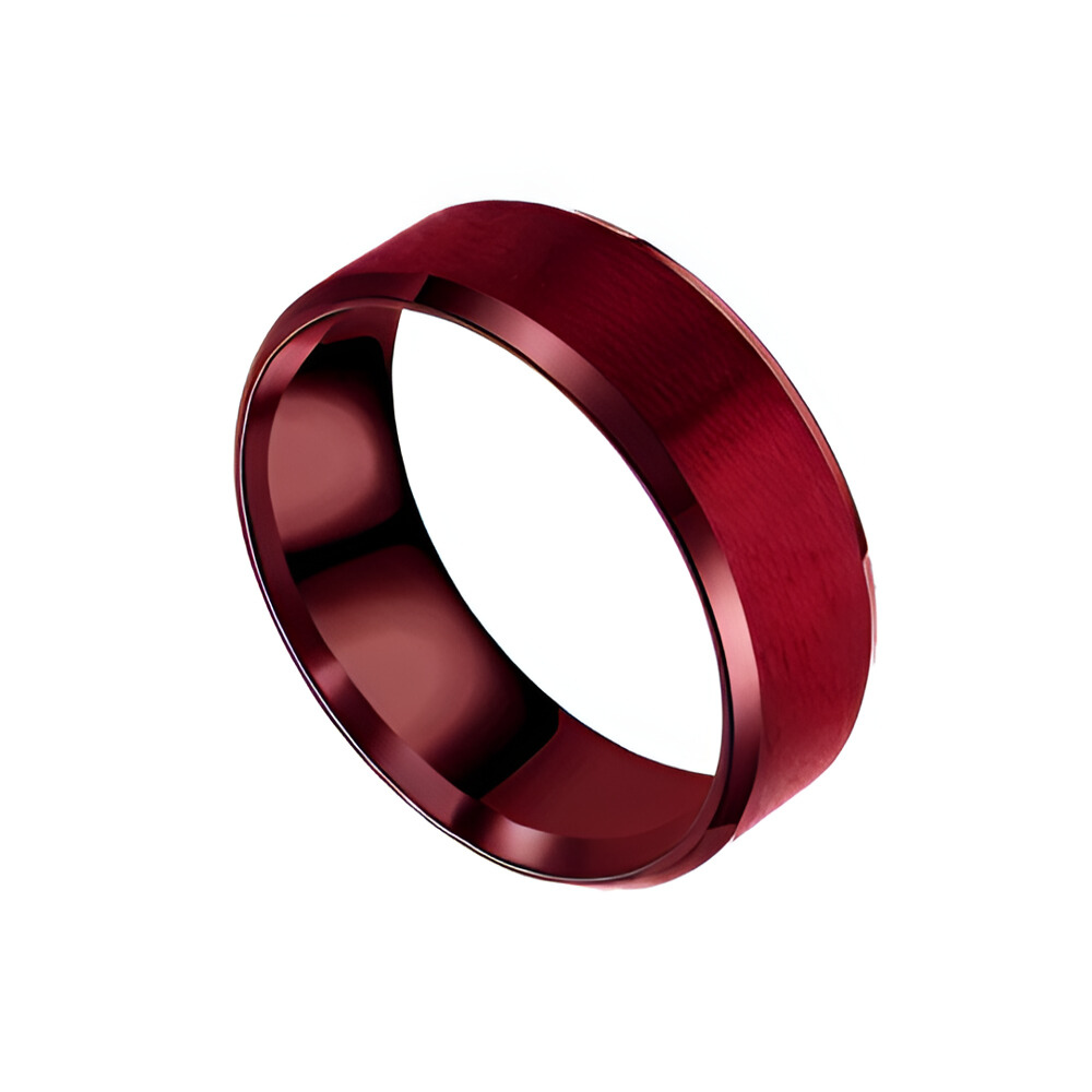 Ring of Refined Charisma – A Shine That Suits Every Taste - for All