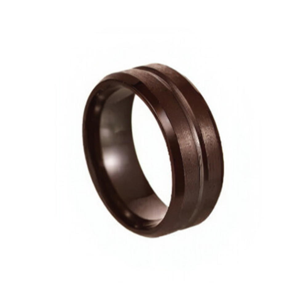 Ring of Refined Charisma – A Shine That Suits Every Taste - for All