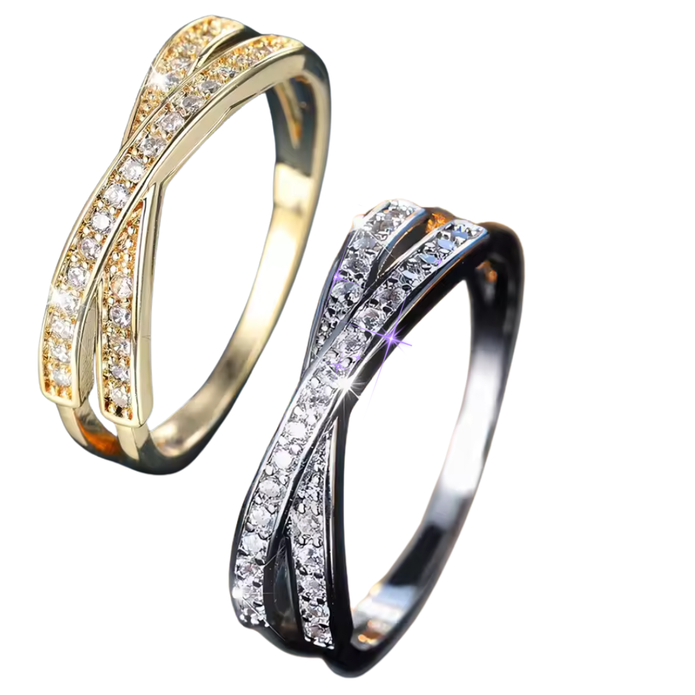 Amore Ring – A Touch of Passion That Immortalizes the Moment