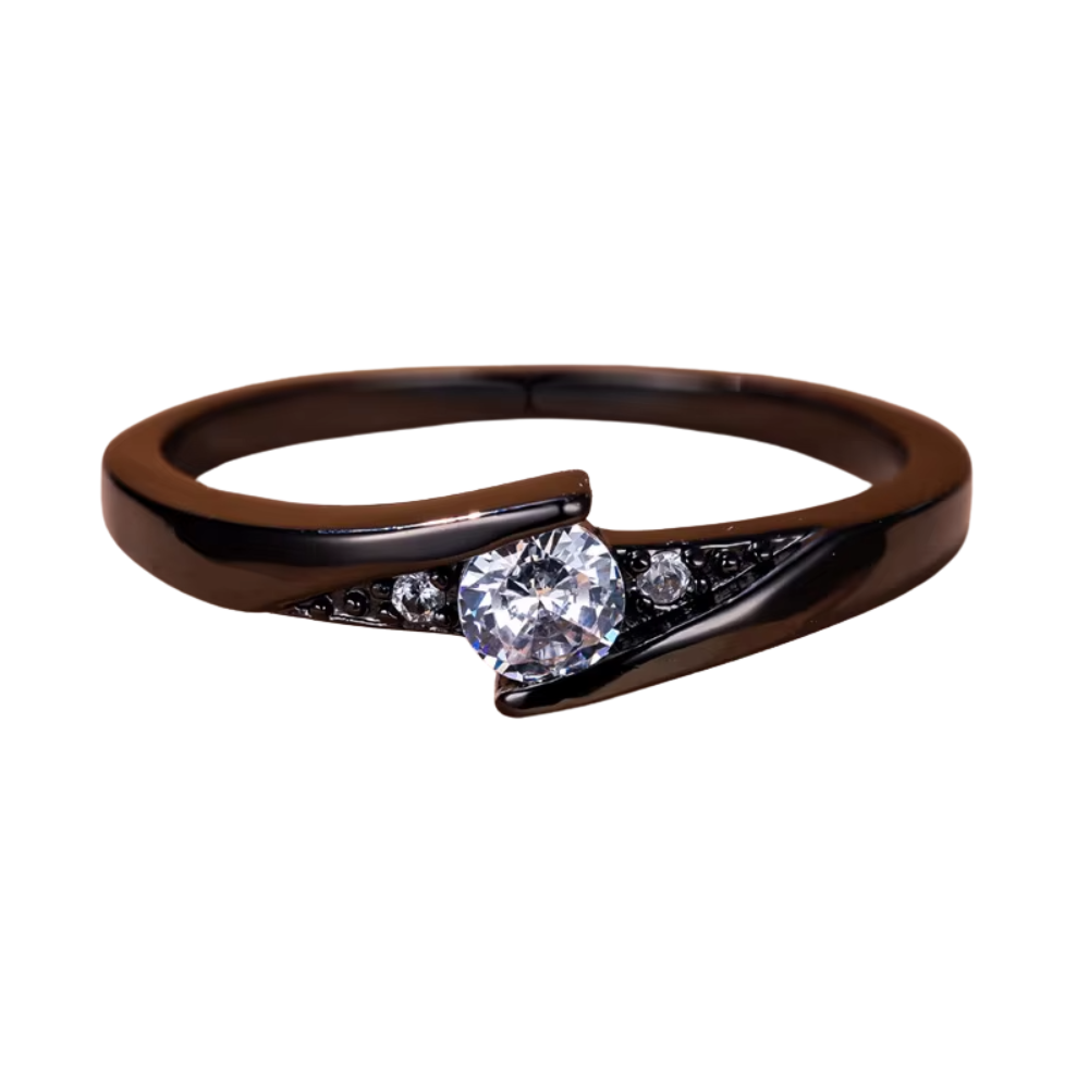 Royal Love Ring – A Unique Piece for an Unmatched Taste