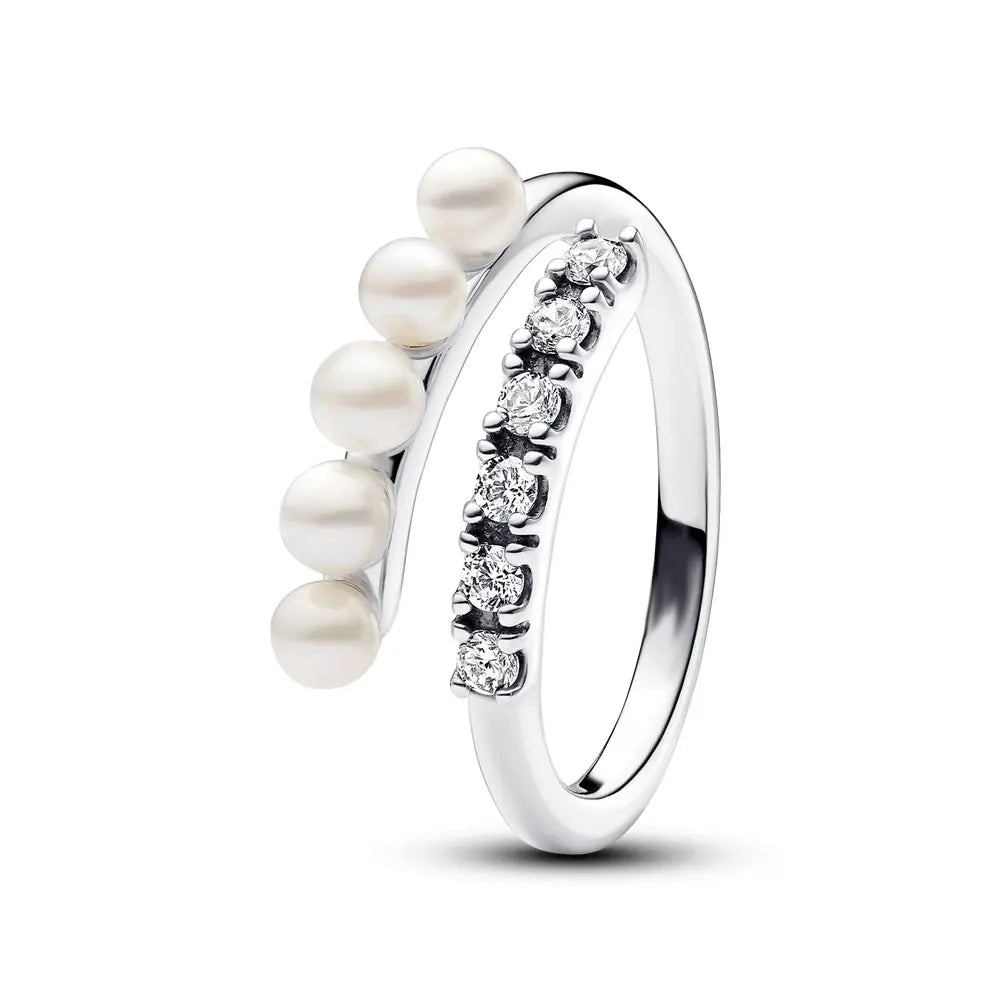 Luxury Princess Ring Collection