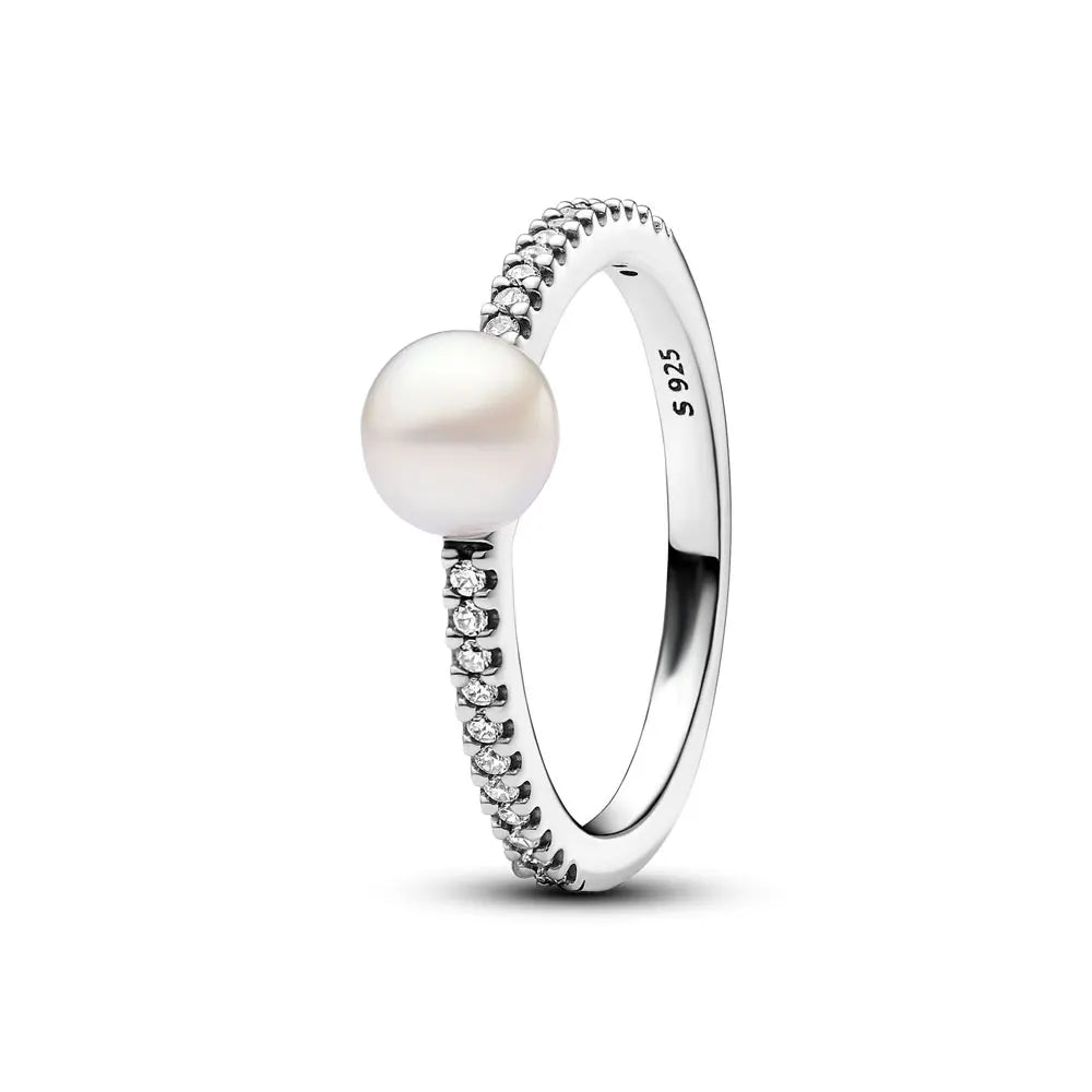 Luxury Princess Ring Collection