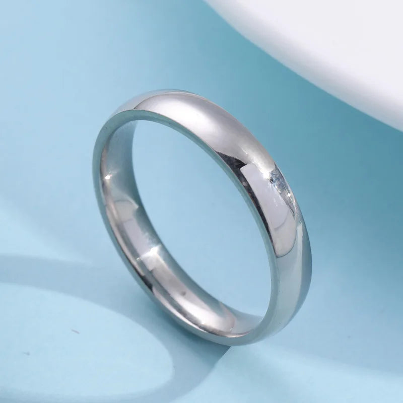 Fashion Classic Ring for all