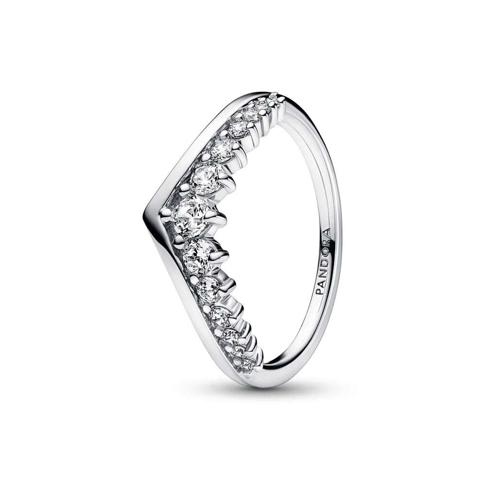 Luxury Princess Ring Collection