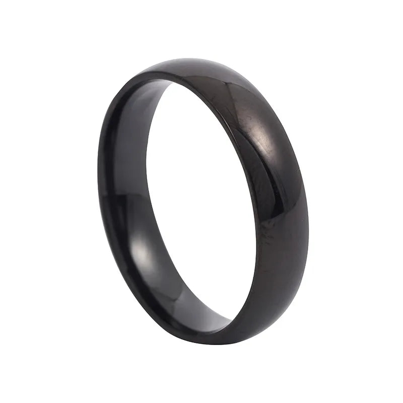 Fashion Classic Ring for all