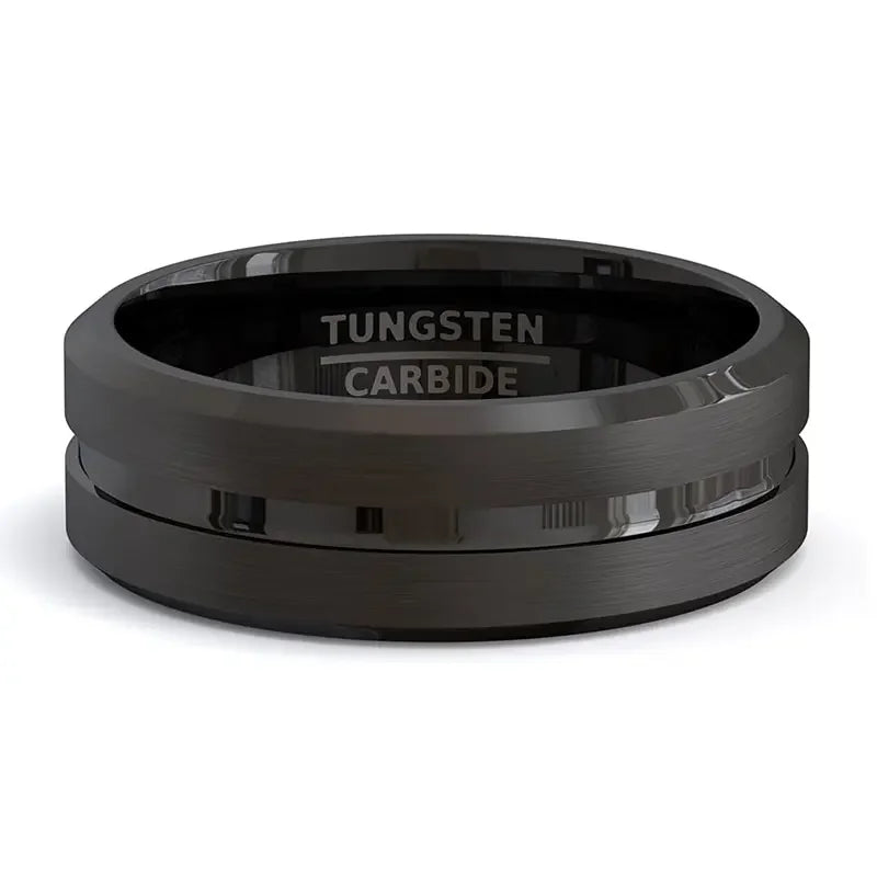 Ring of Refined Charisma – A Shine That Suits Every Taste - for All