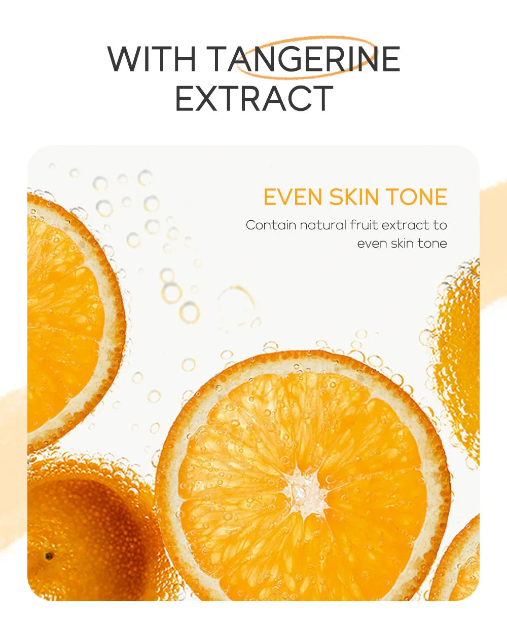 LAIKOU Luxury Set with Vitamin C & 24K Gold – Complete Glow & Premium Skincare Experience