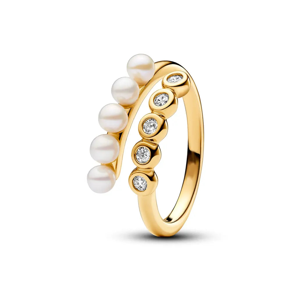 Luxury Princess Ring Collection
