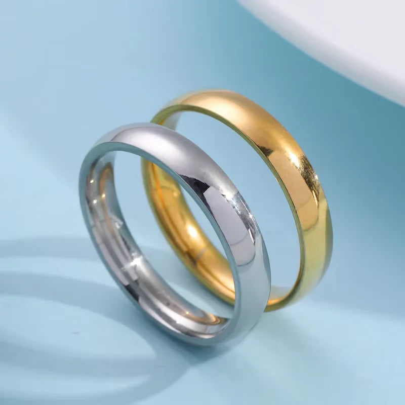 Fashion Classic Ring for all