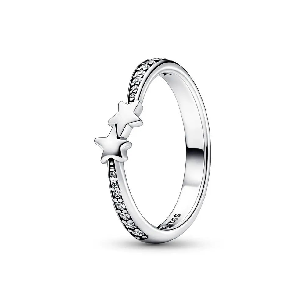 Luxury Princess Ring Collection