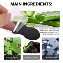 10/20/50pcs Nose Strips for Blackhead Removal & Pore Cleansing – Fast & Effective Solution for Clearer Skin