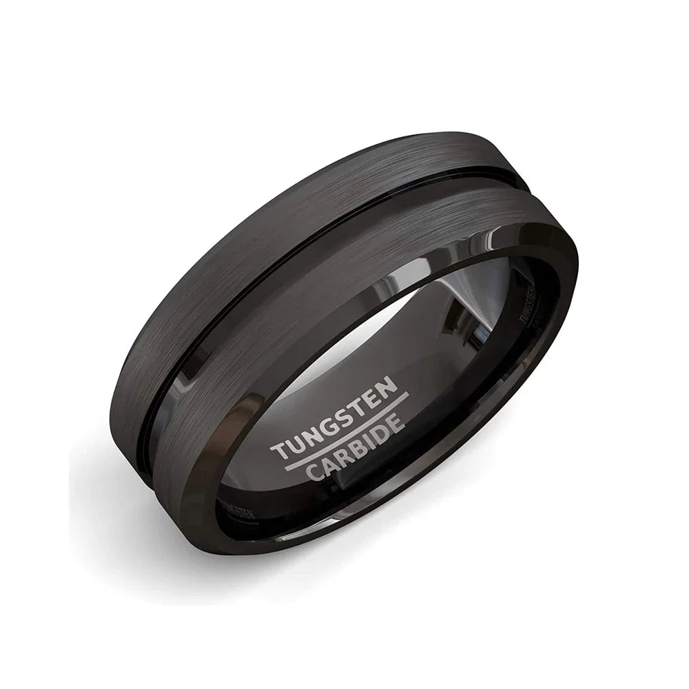 Ring of Refined Charisma – A Shine That Suits Every Taste - for All