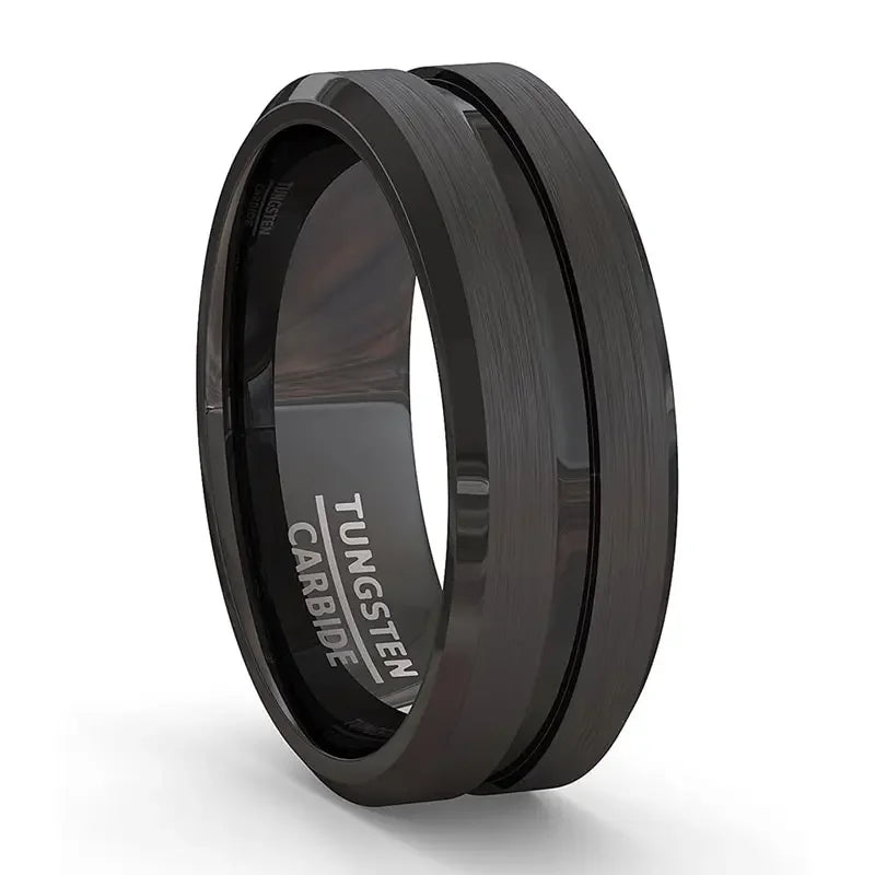 Ring of Refined Charisma – A Shine That Suits Every Taste - for All