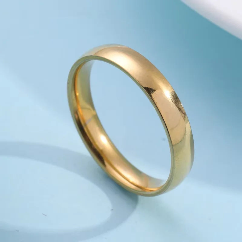 Fashion Classic Ring for all