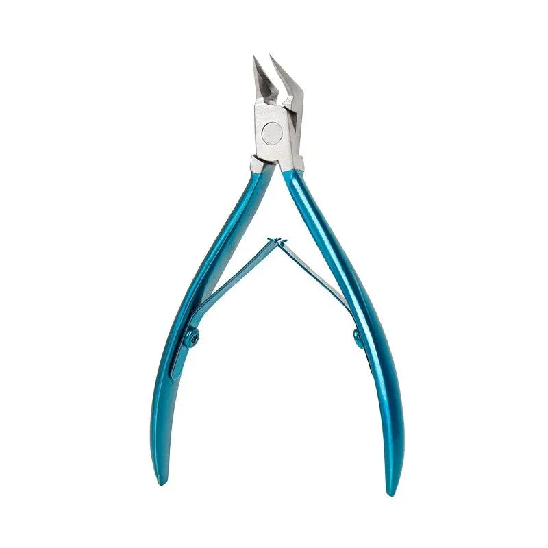 Professional Toenail Clipper for Ingrown and Thick Toenails - Medical-Grade Stainless Steel Tool