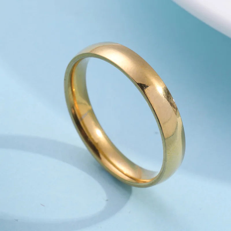 Fashion Classic Ring for all