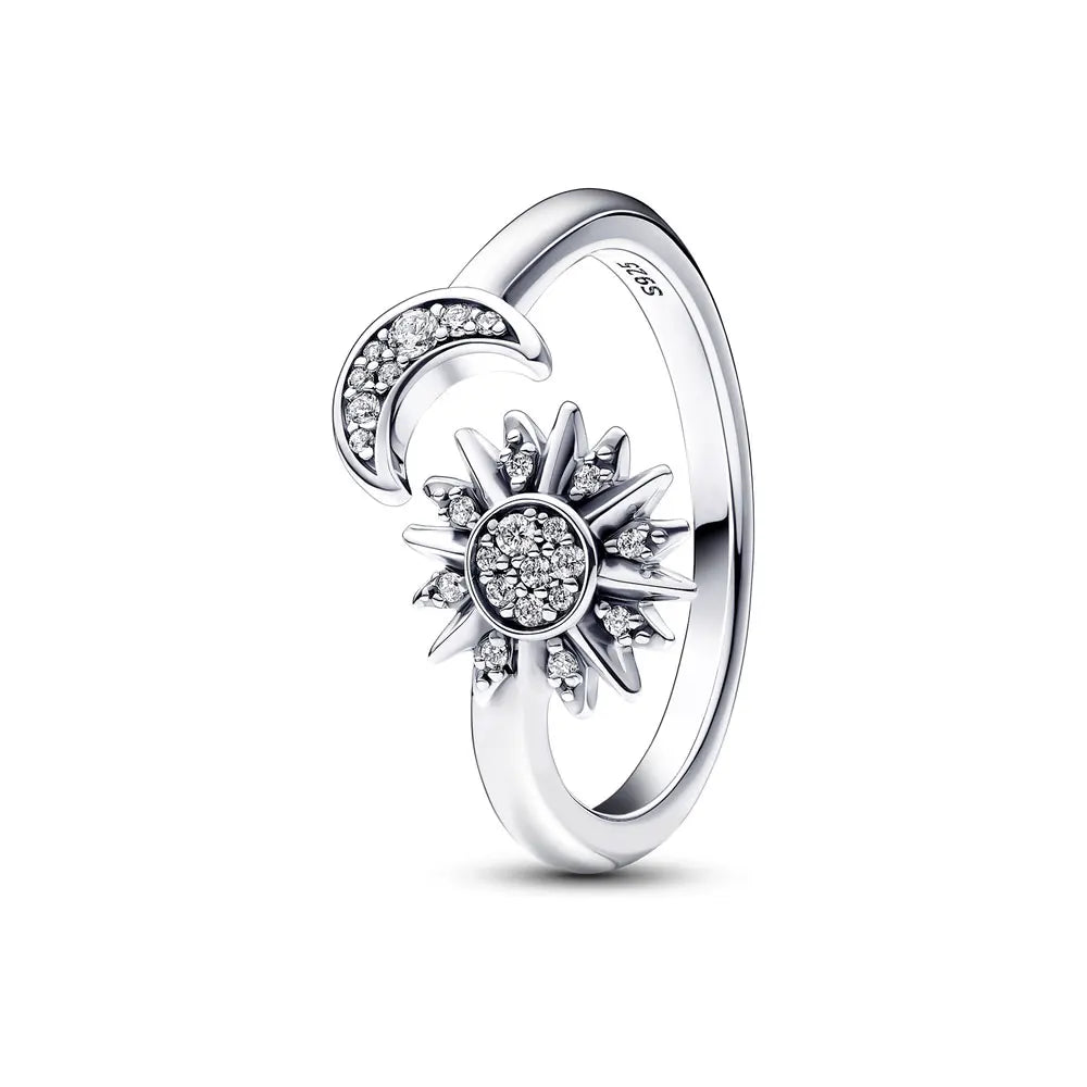Luxury Princess Ring Collection