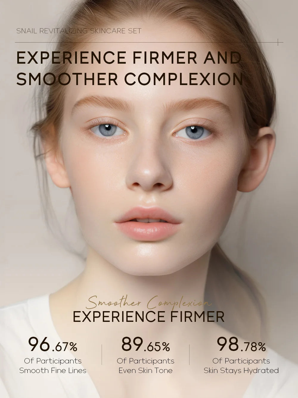 LAIKOU Luxury Set with Vitamin C & 24K Gold – Complete Glow & Premium Skincare Experience