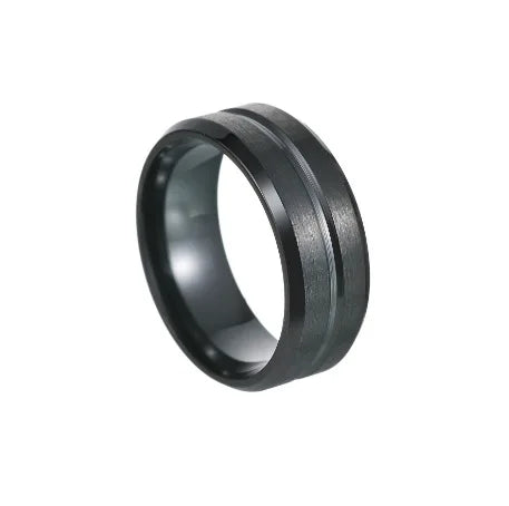 Ring of Refined Charisma – A Shine That Suits Every Taste - for All