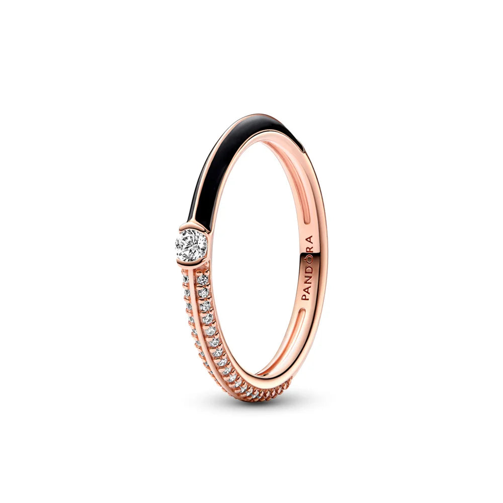 Luxury Princess Ring Collection