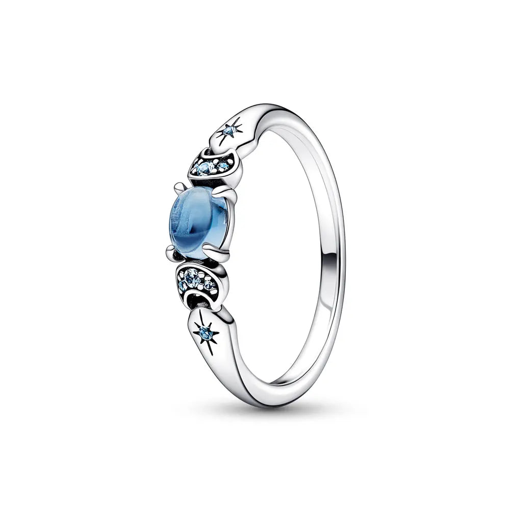Luxury Princess Ring Collection