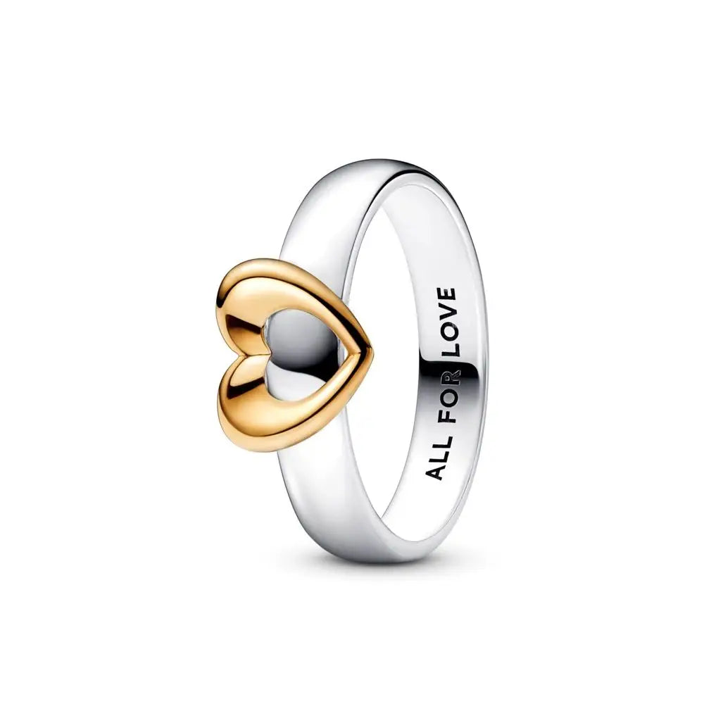 Luxury Princess Ring Collection
