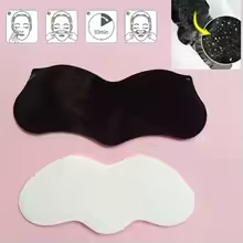 10/20/50pcs Nose Strips for Blackhead Removal & Pore Cleansing – Fast & Effective Solution for Clearer Skin