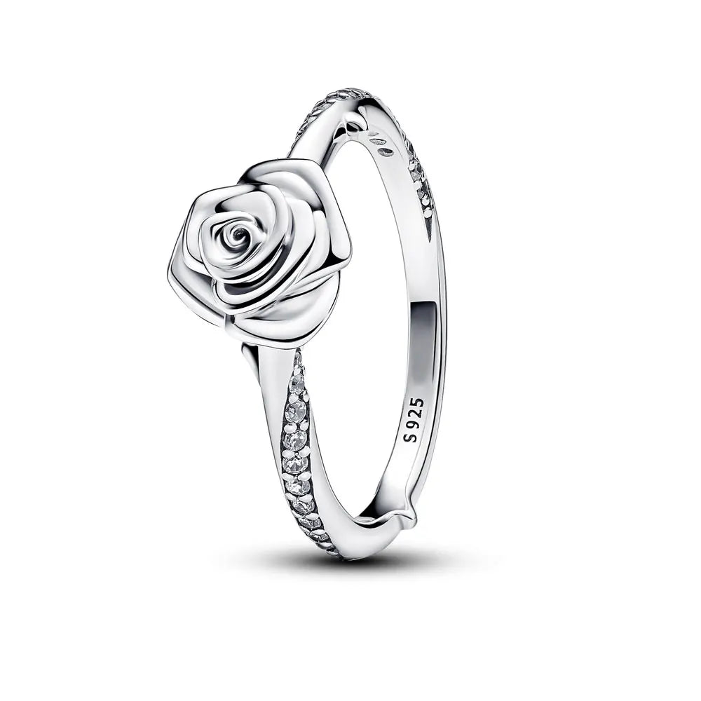 Luxury Princess Ring Collection