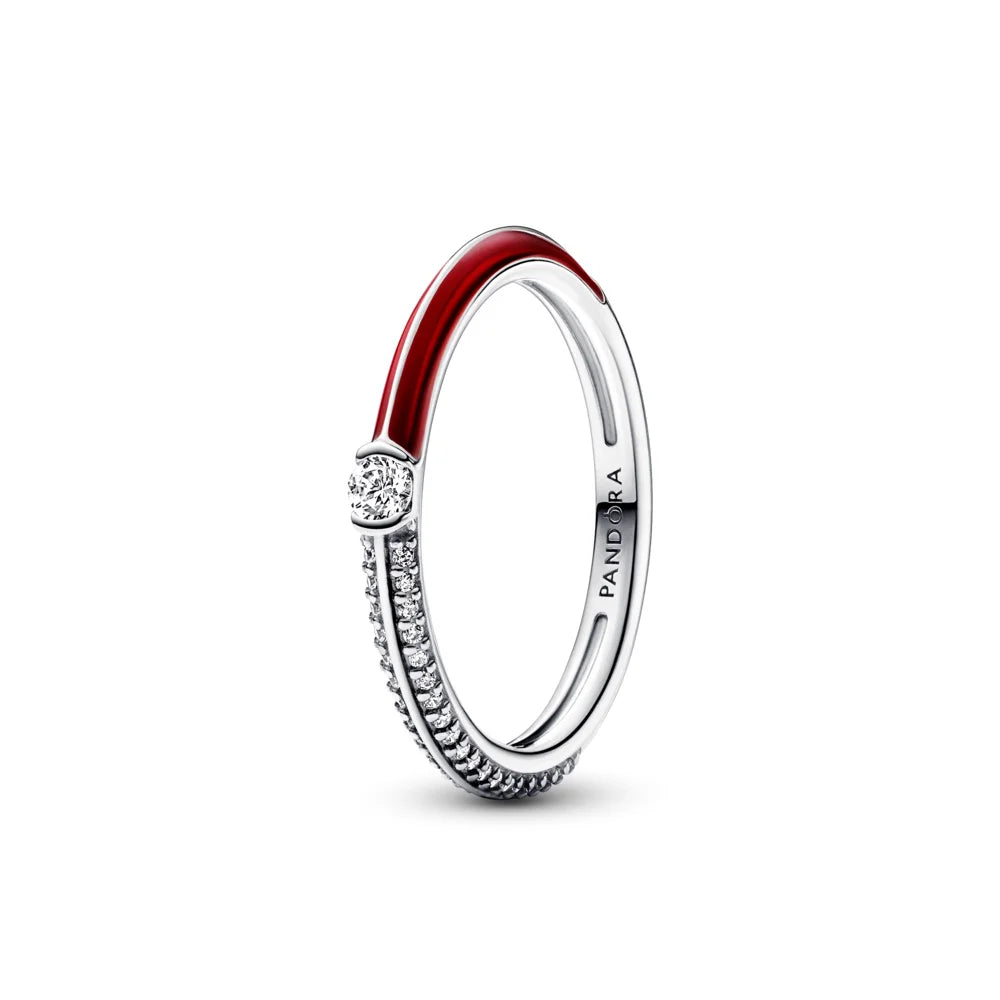 Luxury Princess Ring Collection