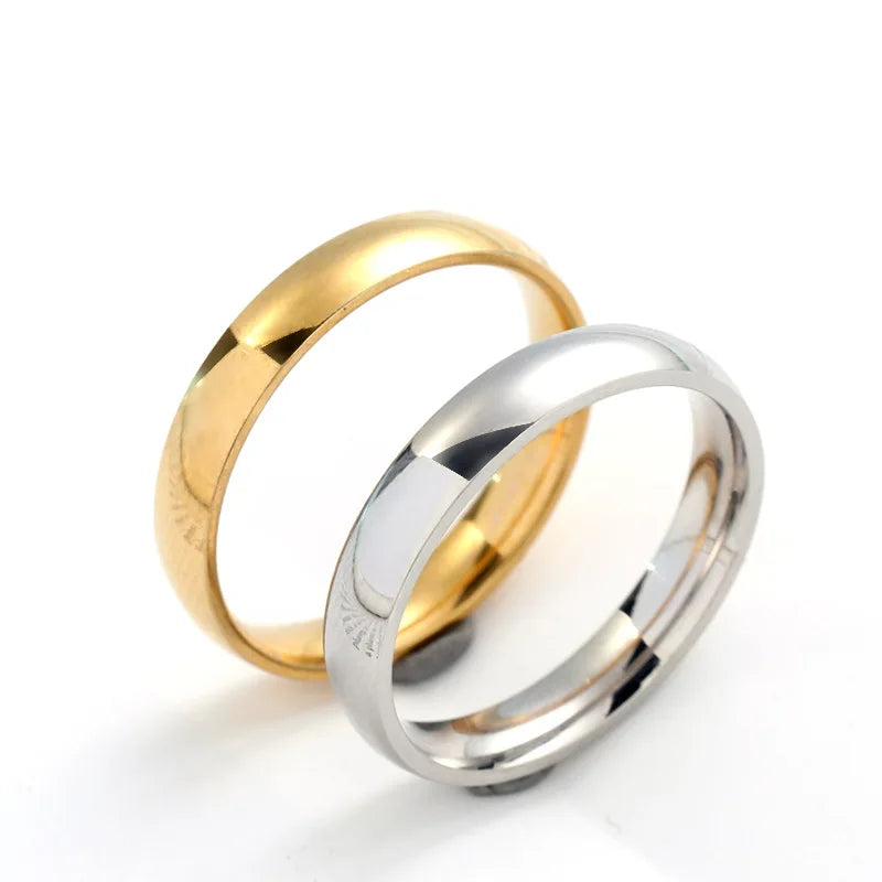 Fashion Classic Ring for all
