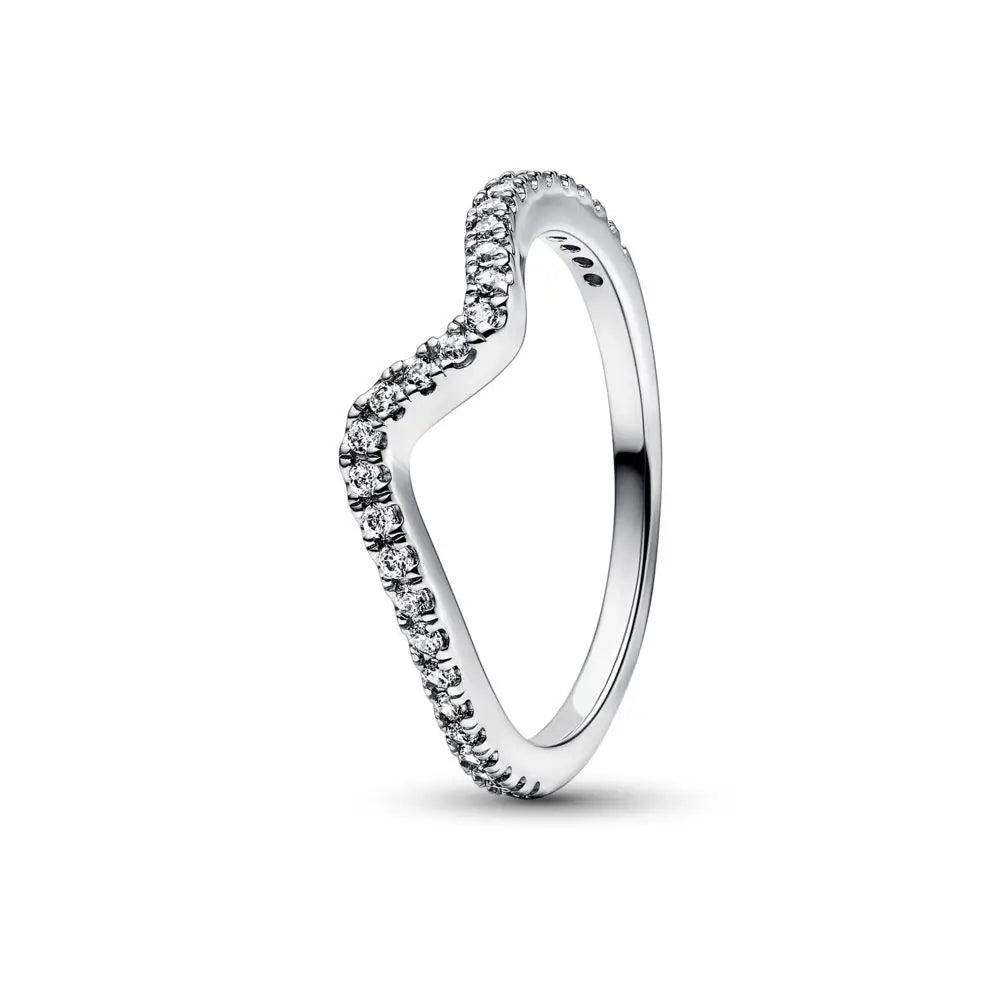 Luxury Princess Ring Collection