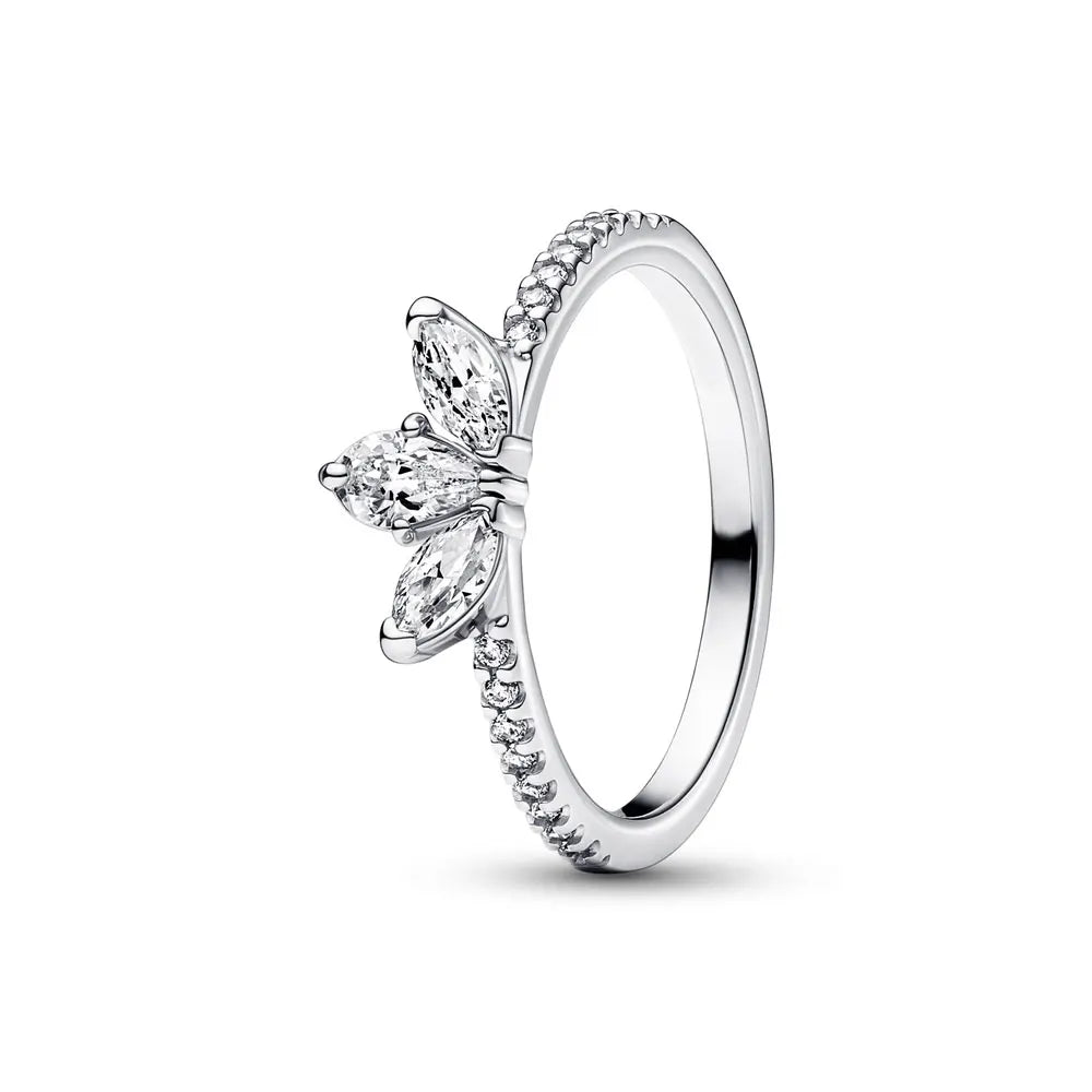 Luxury Princess Ring Collection
