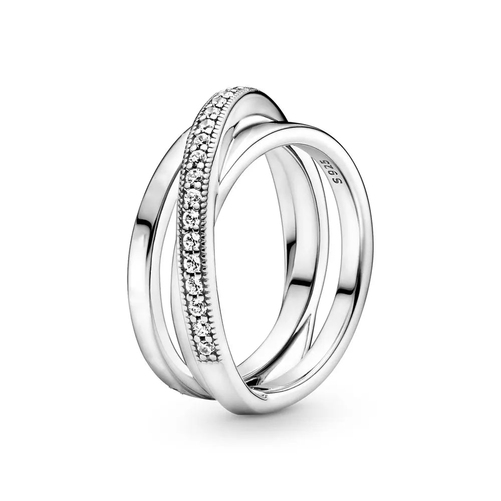 Luxury Princess Ring Collection