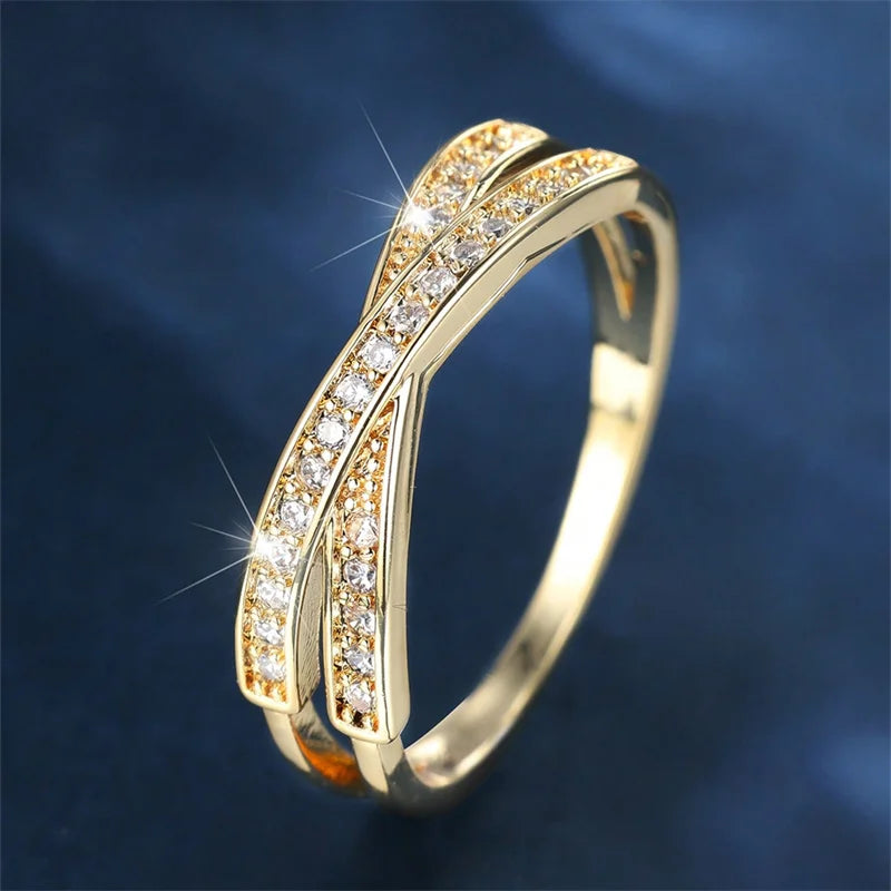 Amore Ring – A Touch of Passion That Immortalizes the Moment