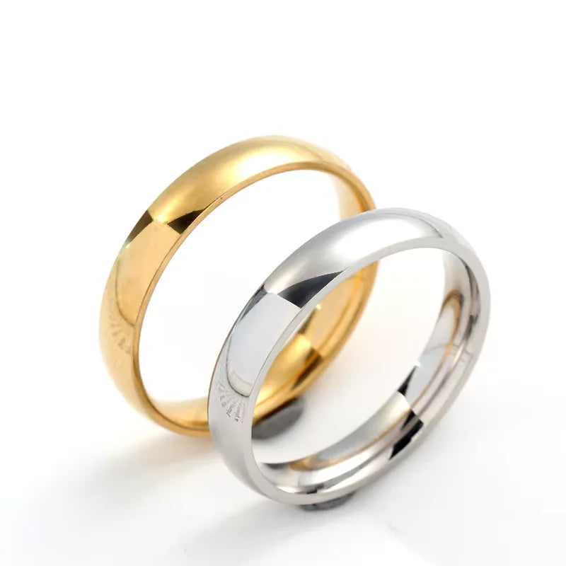 Fashion Classic Ring for all