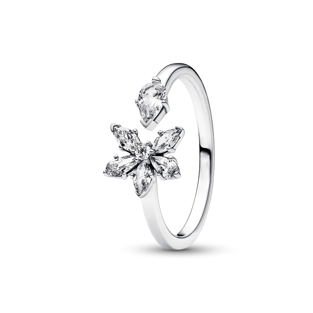 Luxury Princess Ring Collection