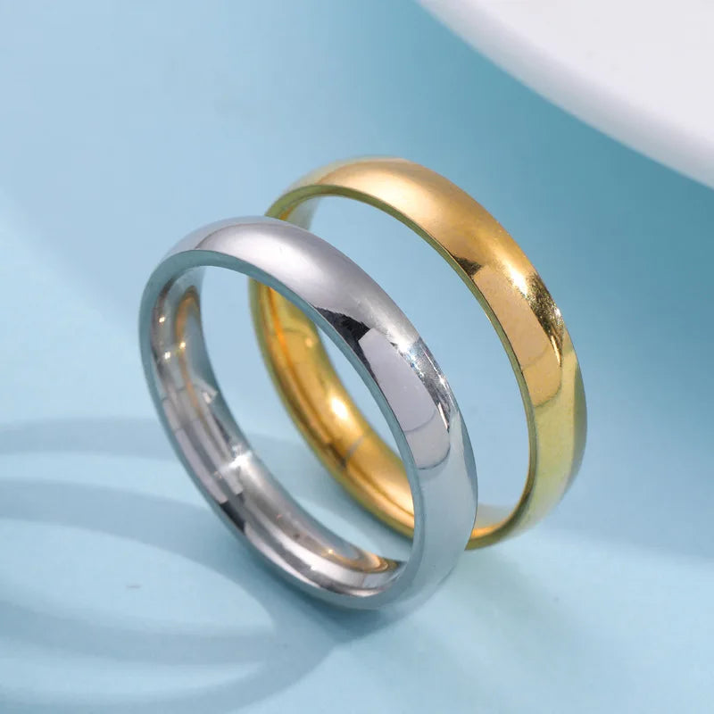 Fashion Classic Ring for all