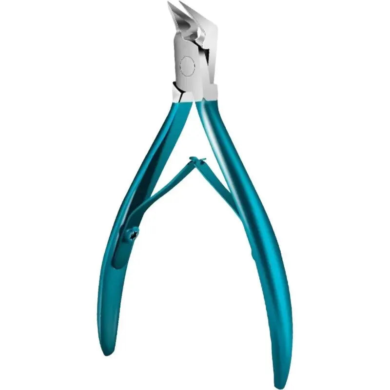 Professional Toenail Clipper for Ingrown and Thick Toenails - Medical-Grade Stainless Steel Tool