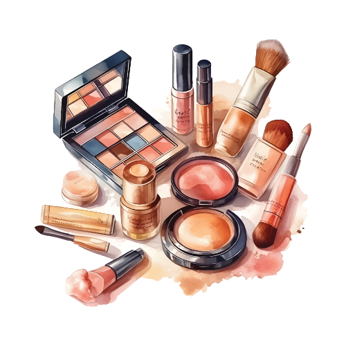 Beauty Makeup