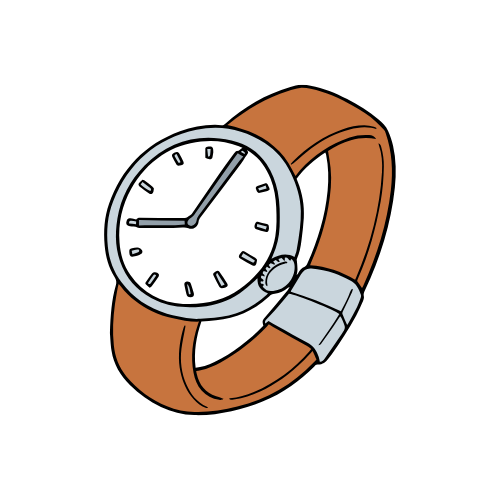 Watches