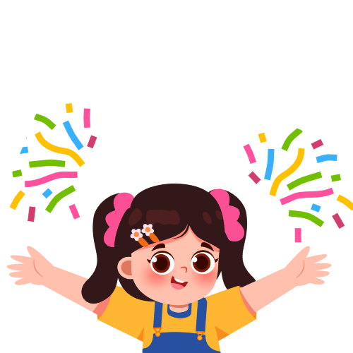 Girls' Kids Collection