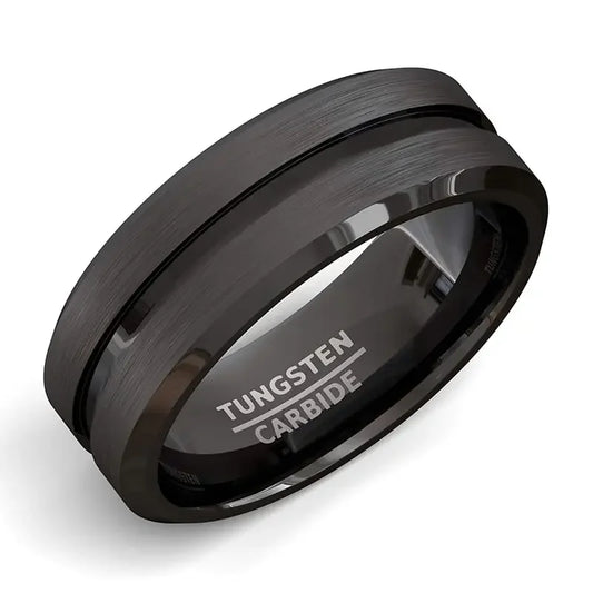 Ring of Refined Charisma – A Shine That Suits Every Taste - for All