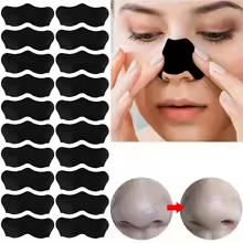 10/20/50pcs Nose Strips for Blackhead Removal & Pore Cleansing – Fast & Effective Solution for Clearer Skin