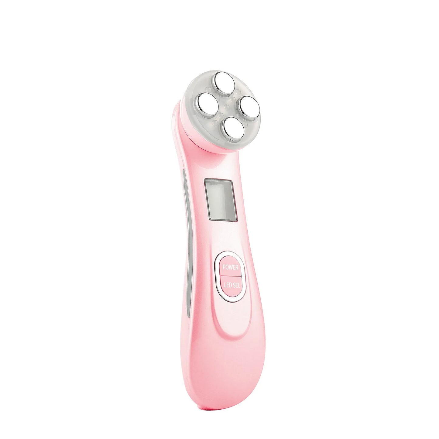 Facial Beauty Device with Photon Electroporation | Advanced EMS Lifting, Deep Skin Tightening & Radiant Rejuvenation Technology