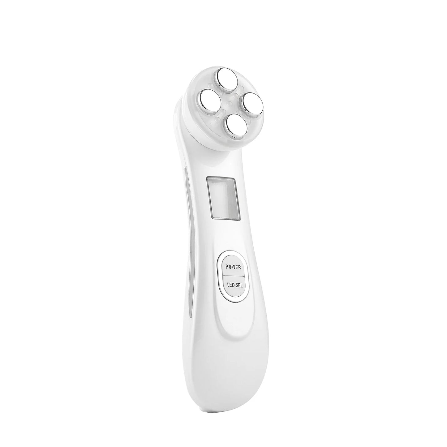 Facial Beauty Device with Photon Electroporation | Advanced EMS Lifting, Deep Skin Tightening & Radiant Rejuvenation Technology