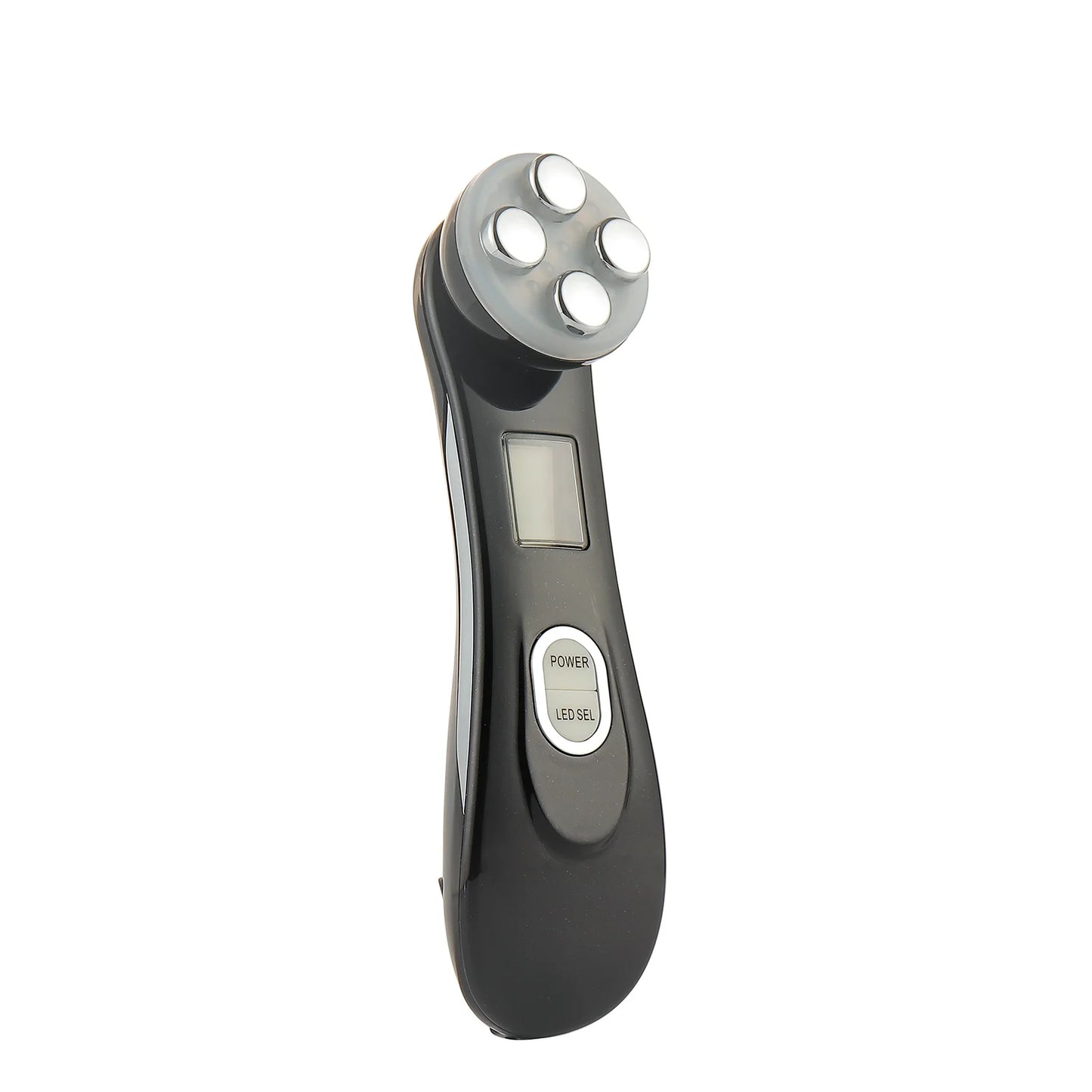 Facial Beauty Device with Photon Electroporation | Advanced EMS Lifting, Deep Skin Tightening & Radiant Rejuvenation Technology